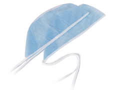 CM30-A Surgical Cap To Tie